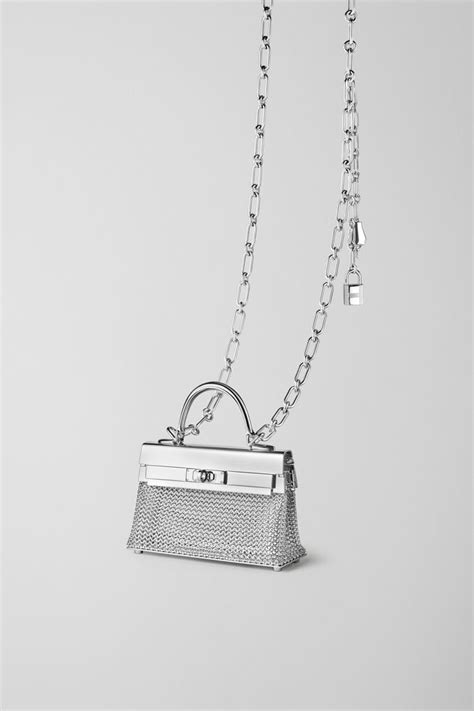 hermes kelly morphose bag.